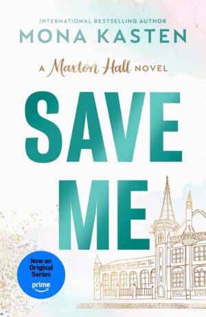 Save Me (Maxton Hall Book 1) (متن کامل)