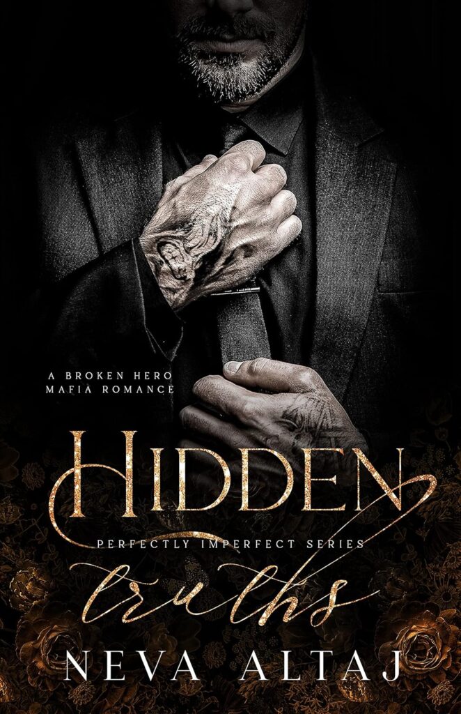 Hidden Truths (Perfectly Imperfect Book 3) (متن کامل)