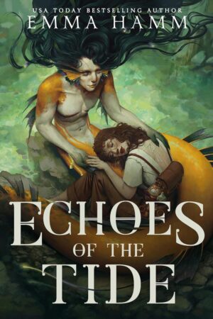 Echoes of the Tide (Deep Waters Book 3) (متن کامل)