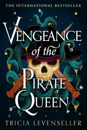 Vengeance of the Pirate Queen (Daughter of the Pirate King Book 3) (متن کامل)