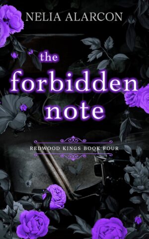 کتاب The Forbidden Note