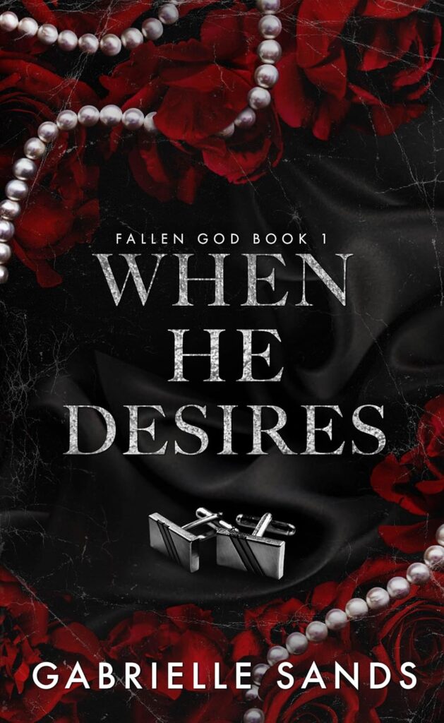 When He Desires (Fallen God Book 1) (متن کامل)