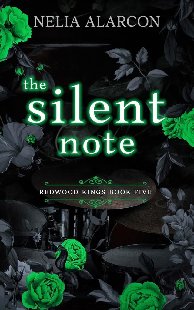 The Silent Note (Redwood Kings Book 5) (متن کامل)