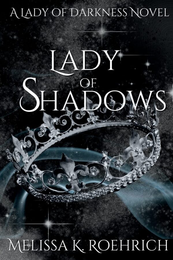 Lady of Shadows (Lady of Darkness Series Book 2) (متن کامل)