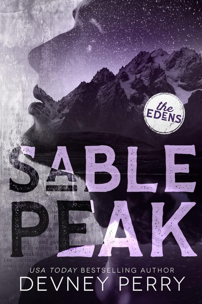 Sable Peak (The Edens Book 6) (متن کامل)