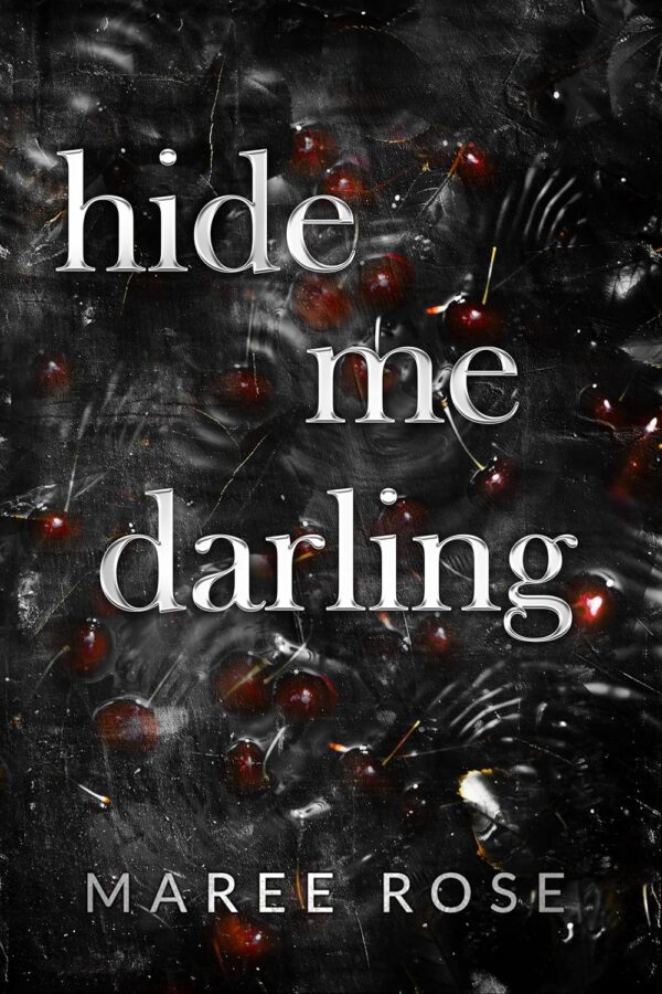 hide me darling (The Darling Games Book 2) (متن کامل)