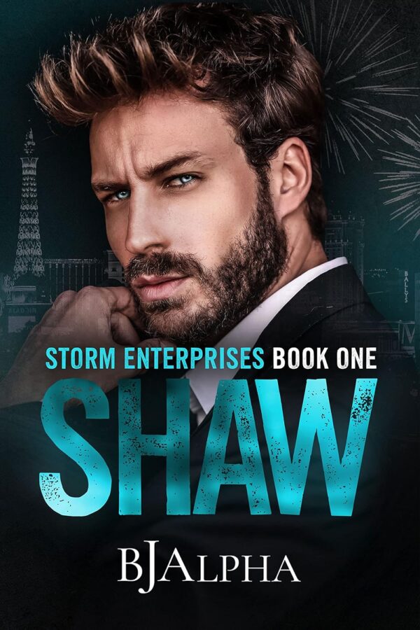 Shaw (Storm Enterprises Book 1) (متن کامل)