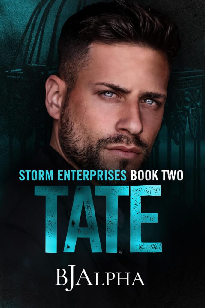 Tate (Storm Enterprises Book 2) (متن کامل)