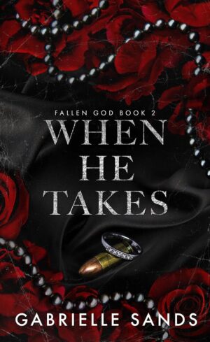 When He Takes (Fallen God Book 2) (متن کامل)