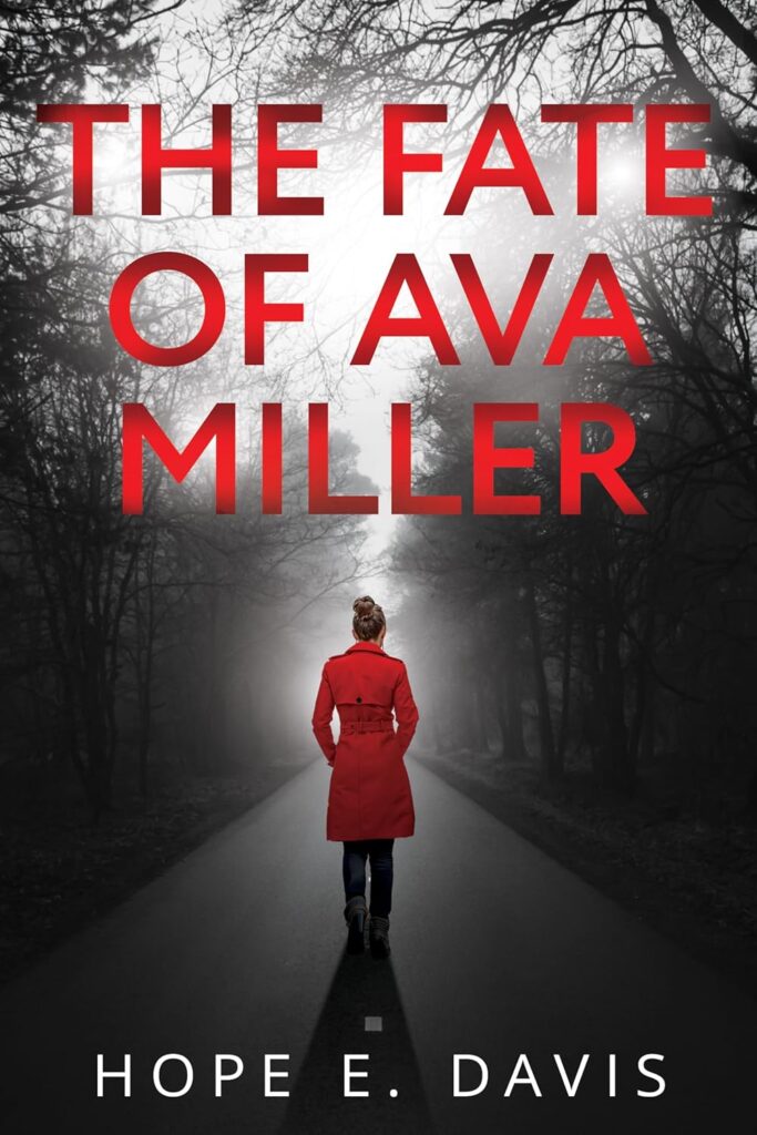 The Fate of Ava Miller (متن کامل)