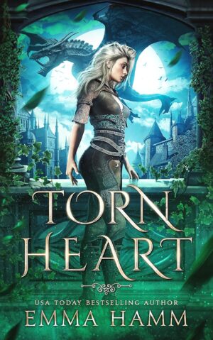 Torn Heart (The Dragon of Umbra Book 4) (متن کامل)