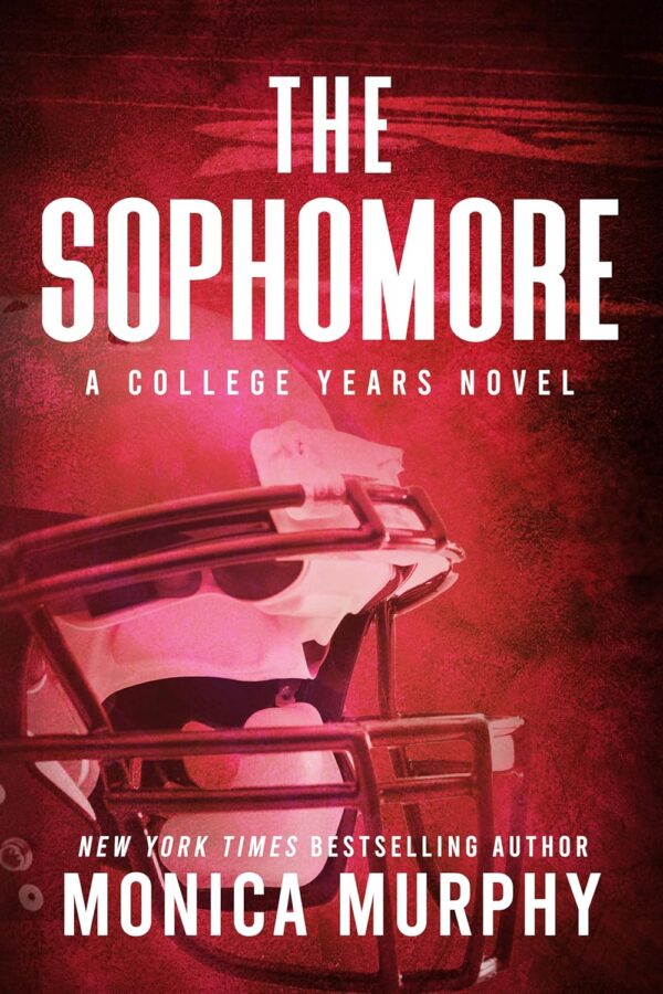 The Sophomore (College Years Book 2) (متن کامل)