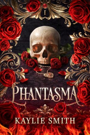 Phantasma (Wicked Games Book 1) (متن کامل)