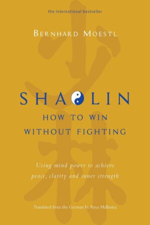 Shaolin: How To Win Without Fighting (متن کامل)