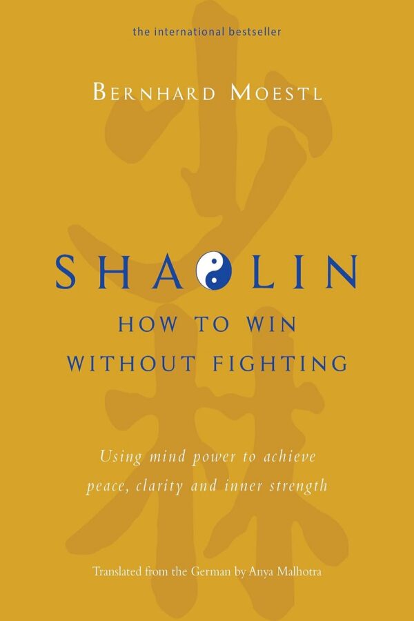 Shaolin: How To Win Without Fighting (متن کامل)