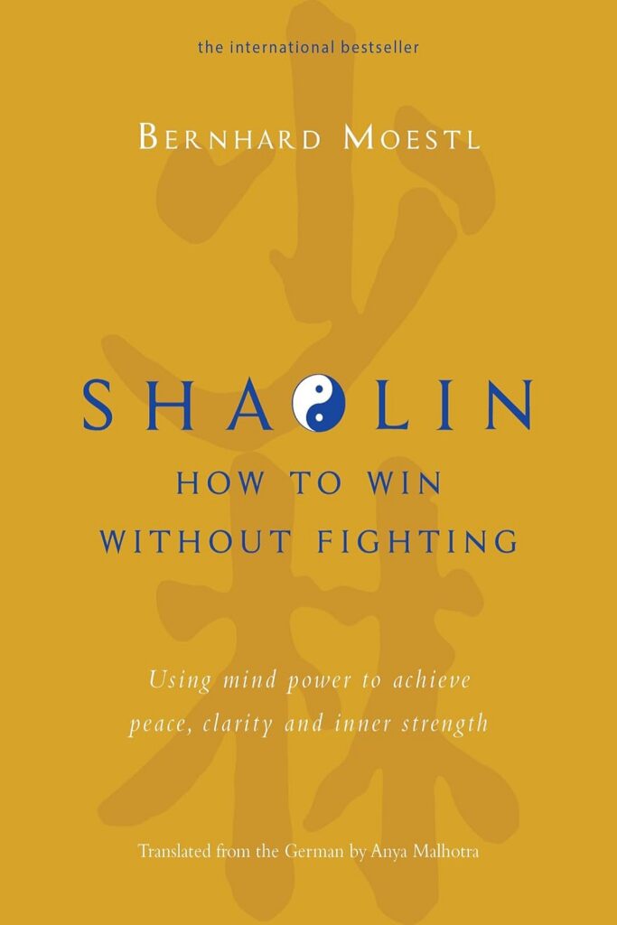 Shaolin: How To Win Without Fighting (متن کامل)