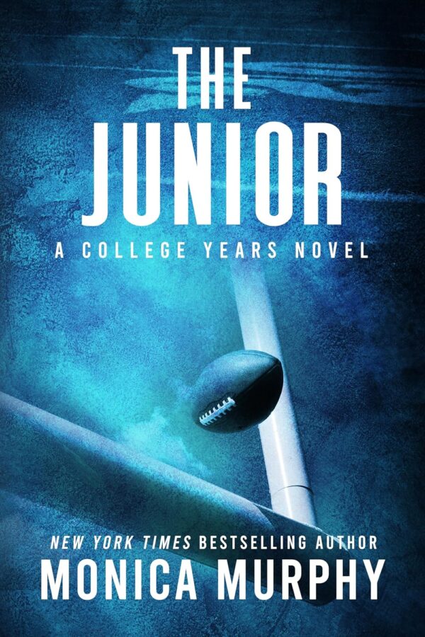 The Junior (College Years Book 3) (متن کامل)