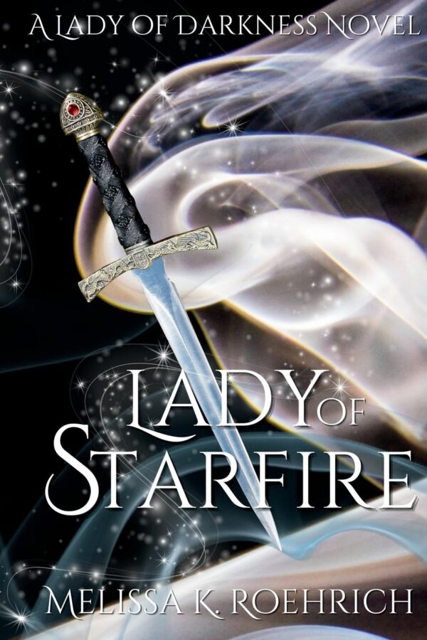 Lady of Starfire (Lady of Darkness Series Book 5) (متن کامل)