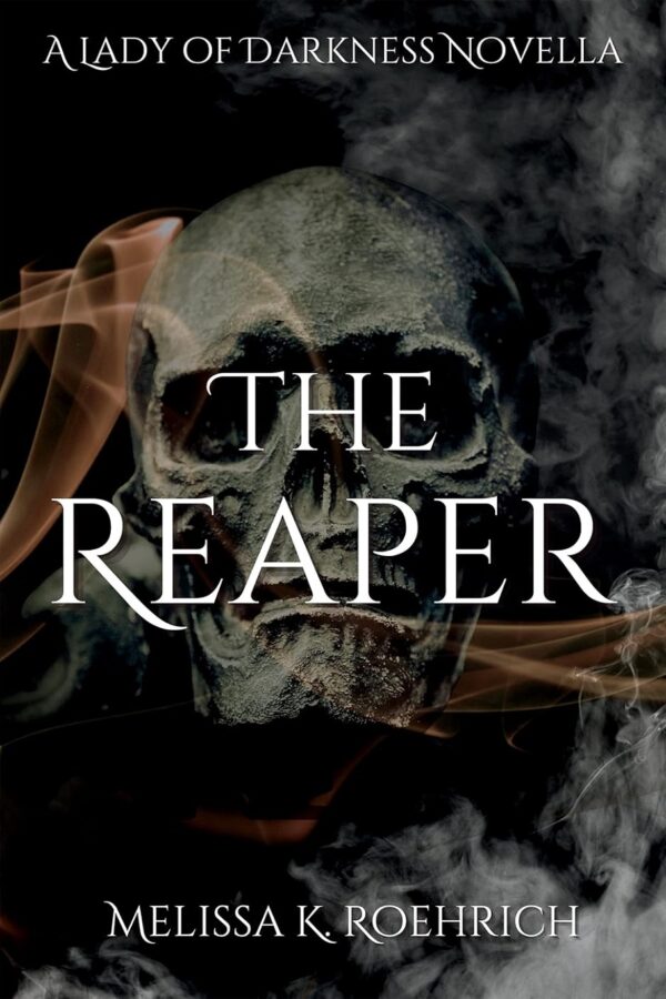 The Reaper (Lady of Darkness Novella) (متن کامل)