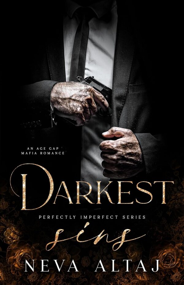 Darkest Sins (Perfectly Imperfect Book 9) (متن کامل)