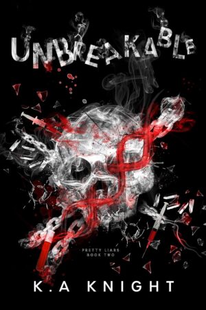 Unbreakable (Pretty Liars Book 2) (متن کامل)