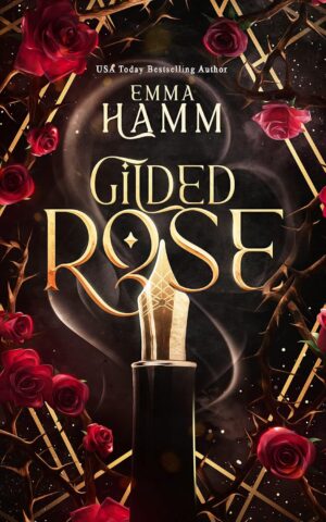 Gilded Rose (Celestials Book 1) (متن کامل)