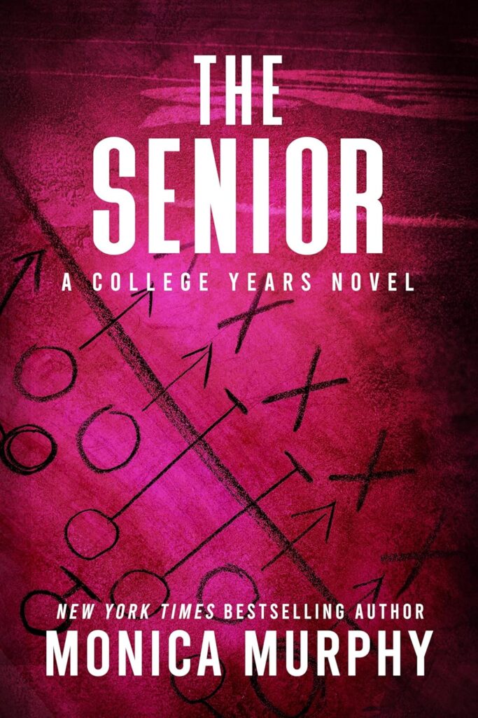 The Senior (College Years Book 4) (متن کامل)