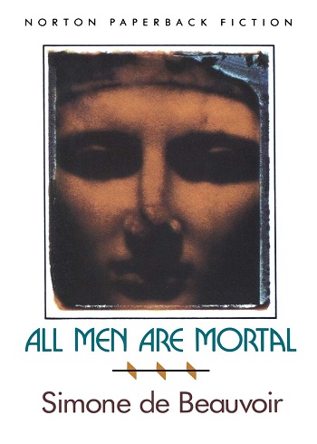 All Men Are Mortal کتاب همه مردها فانی هستند