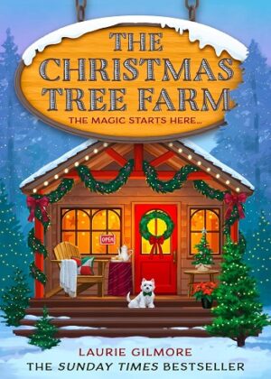 The Christmas Tree Farm کتاب مزرعه درخت کریسمس (بدون سانسور)