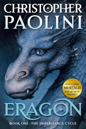 Eragon (The Inheritance Cycle Book 1)