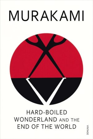 Hard-Boiled Wonderland and the End of the World