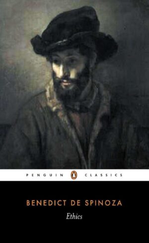 Ethics (Penguin Classics)