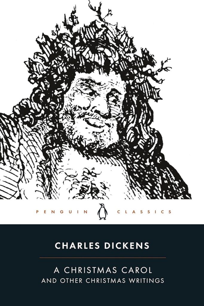 A Christmas Carol and Other Christmas Writings (Penguin Classics)