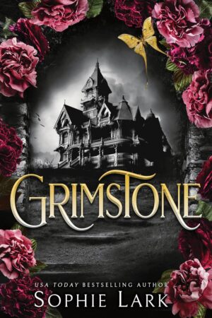 Grimstone (Grimstone Book 1)