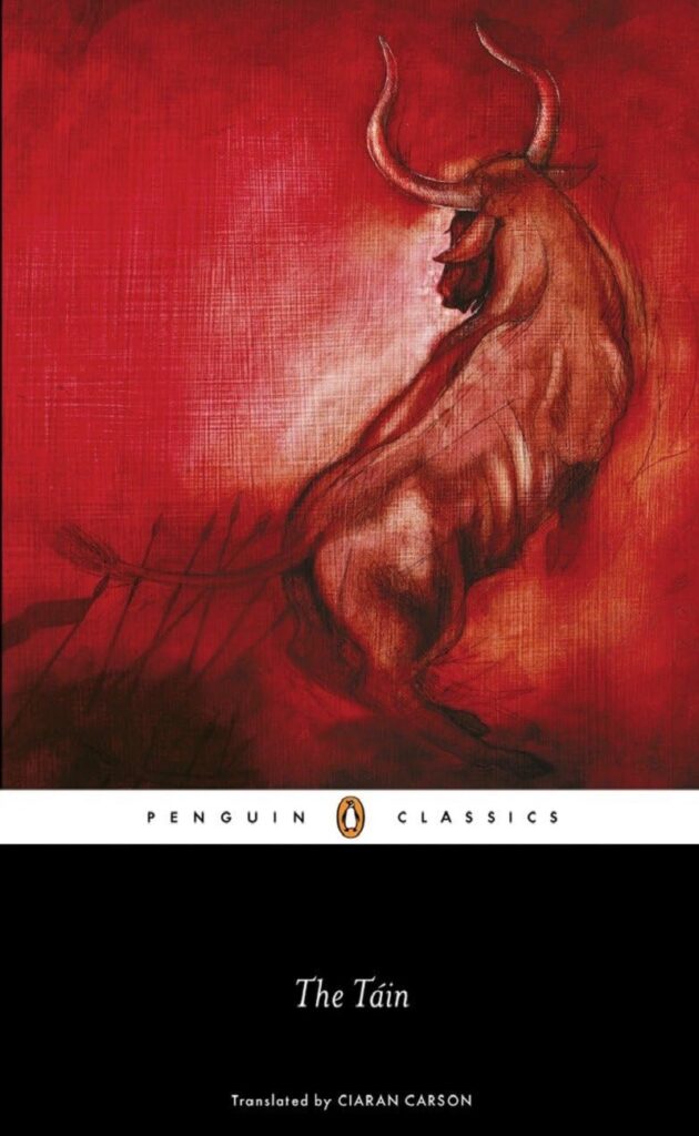 The Tain (Penguin Classics)