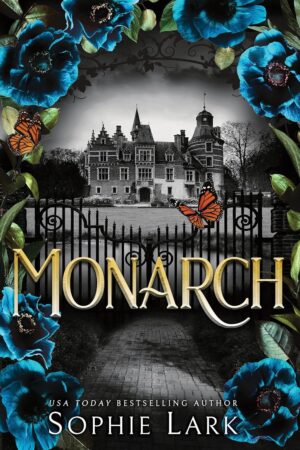 Monarch (Grimstone Book 2)