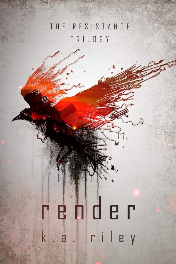 Render (The Resistance Trilogy Book 2)