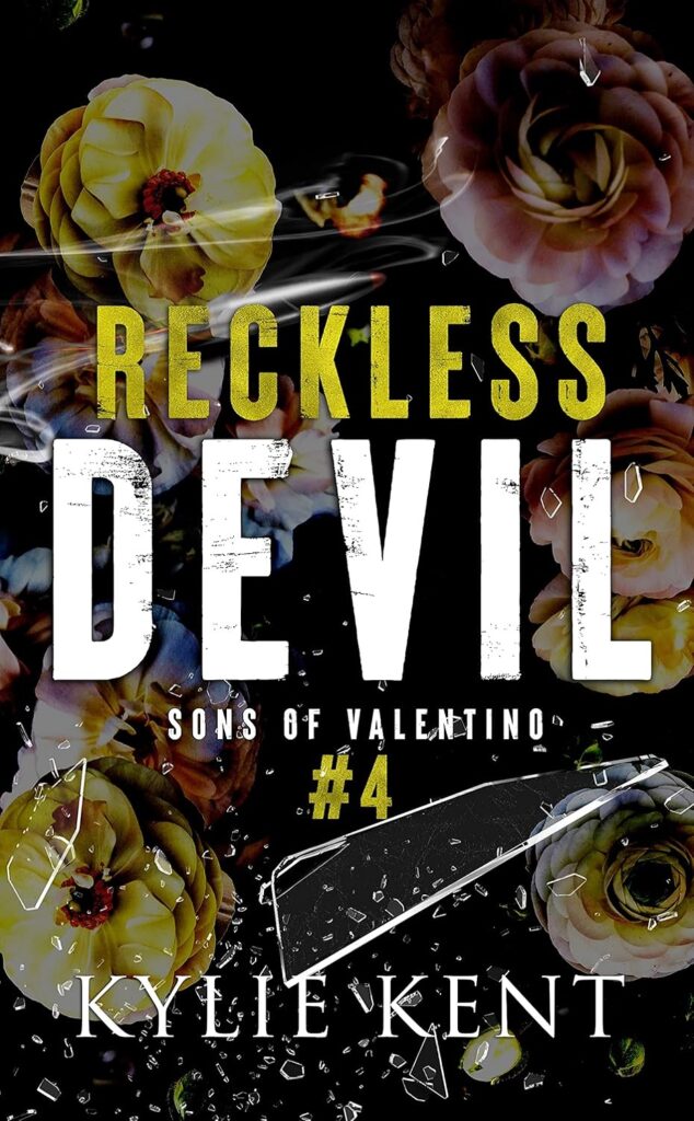 Reckless Devil (Sons of Valentino Book 4)