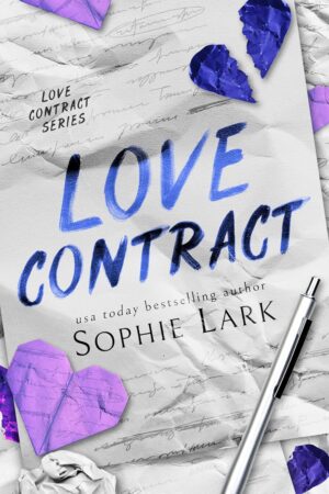 Love Contract (Love Contract Book 1)