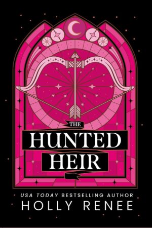 The Hunted Heir (The Veiled Kingdom Series Book 2)