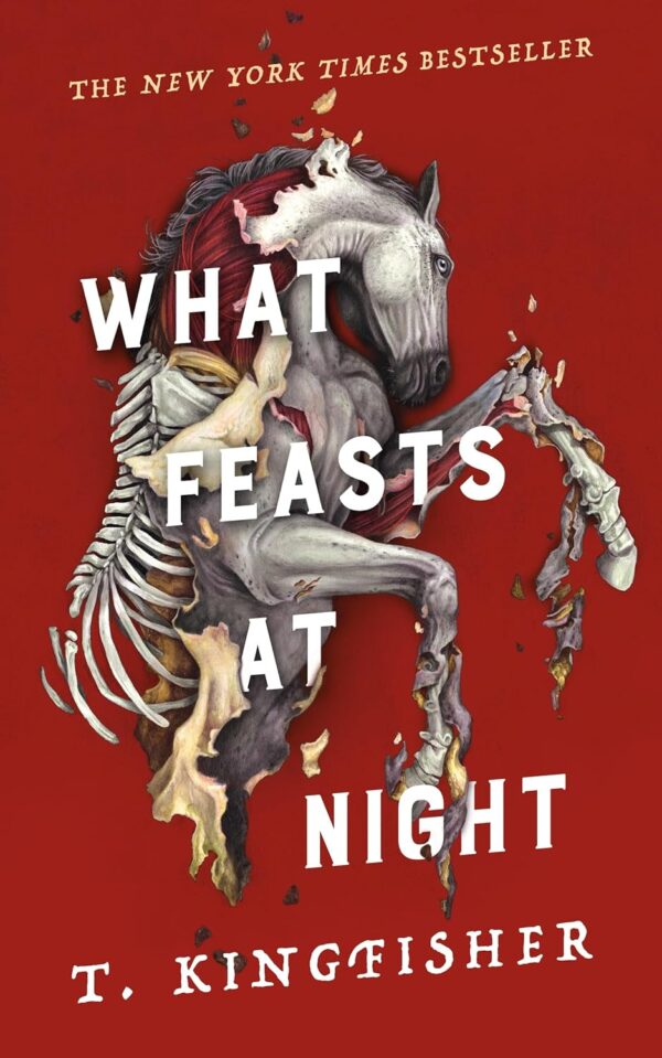 What Feasts at Night (Sworn Soldier Book 2)