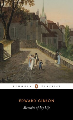 Memoirs of My Life (Penguin Classics)