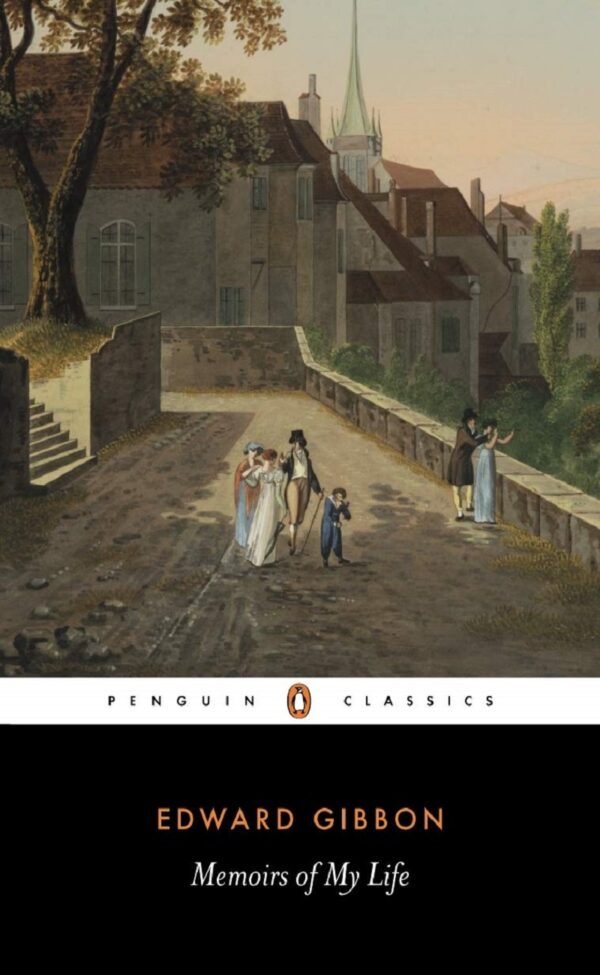 Memoirs of My Life (Penguin Classics)