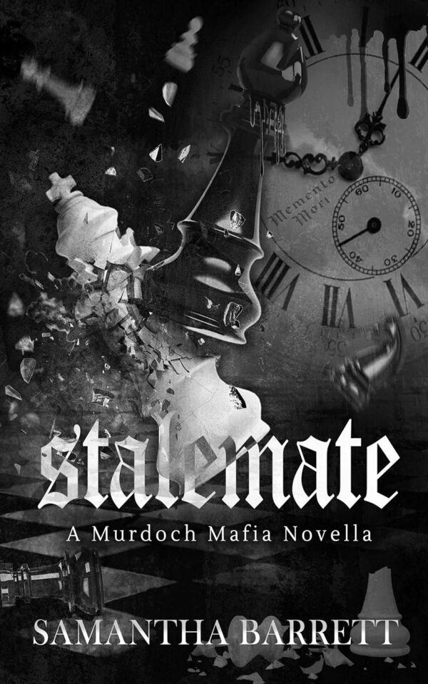 Stalemate: A Murdoch Mafia Novella