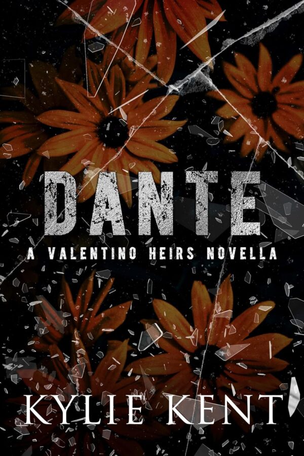 Dante (A Valentino Heirs Novella Book 1)