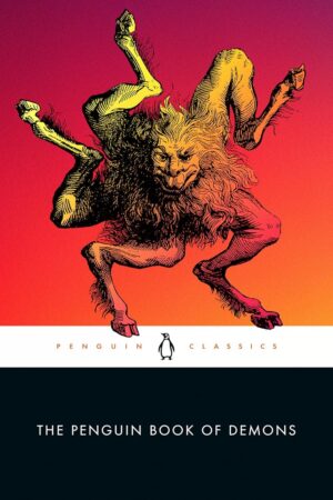 The Penguin Book of Demons (Penguin Classics)