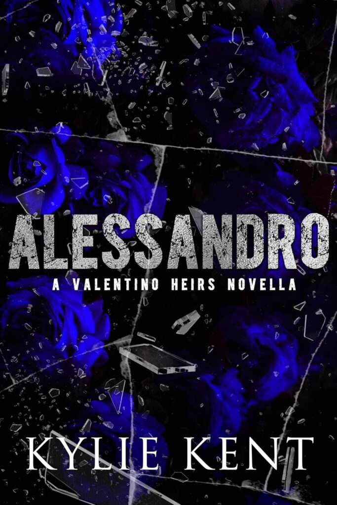 Alessandro (A Valentino Heirs Novella Book 2)