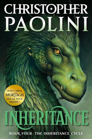 Inheritance (The Inheritance Cycle Book 4)