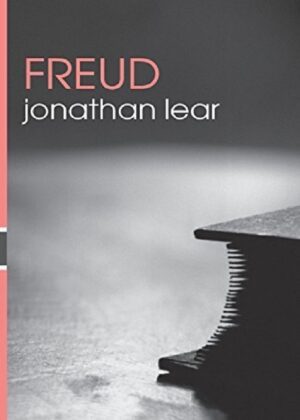 Freud (The Routledge Philosophers)