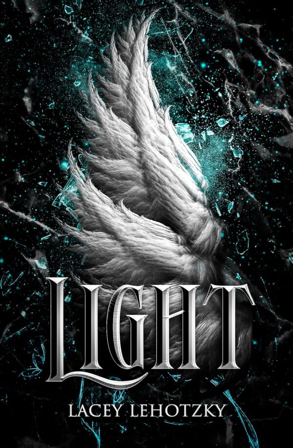 Light (A Choice of Light and Dark Book 2)